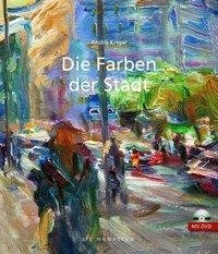 Die Farben der Stadt inkl. DVD