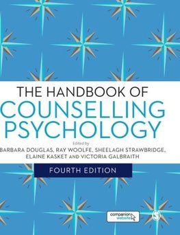 The Handbook of Counselling Psychology