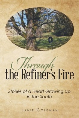 Through the Refiner's Fire