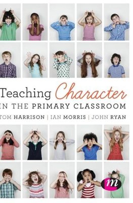 Teaching Character in the Primary Classroom