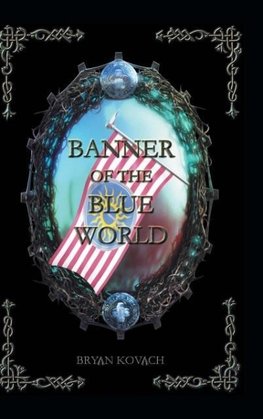 Banner of the Blue World