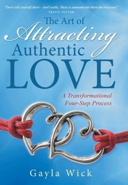 The Art of Attracting Authentic Love