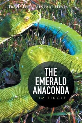 The Emerald Anaconda