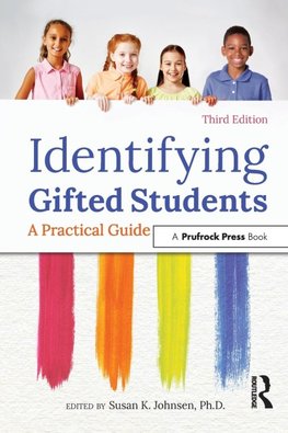 Identifying Gifted Students