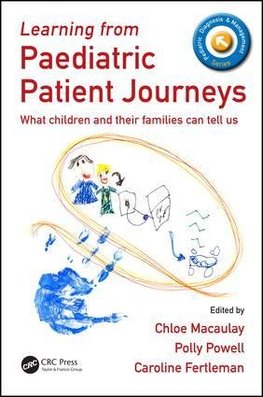 Learning from Paediatric Patient Journeys