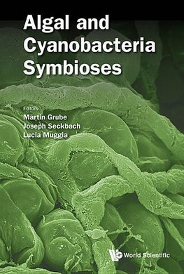 Joseph, S:  Algal And Cyanobacteria Symbioses