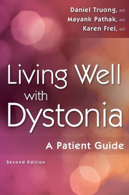 Living Well with Dystonia