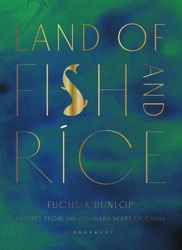 Land of Fish and Rice