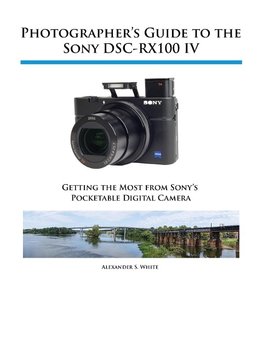 PHOTOGRAPHERS GT THE SONY DSC-