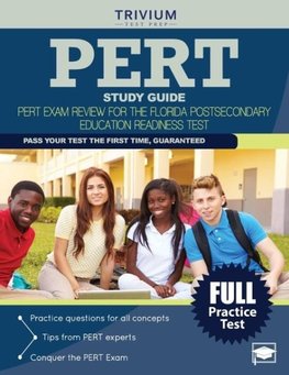 PERT Study Guide