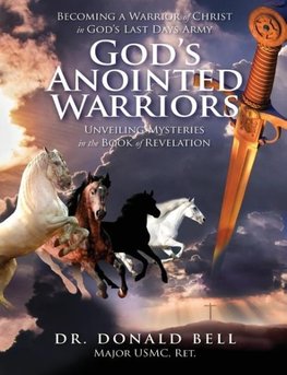 God's Anointed Warriors