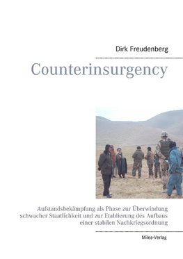 Counterinsurgency