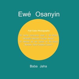 Ewé Osanyin