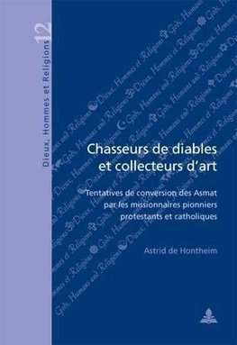 Chasseurs de diables et collecteurs d'art