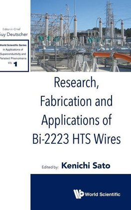 Kenichi, S:  Research, Fabrication And Applications Of Bi-22