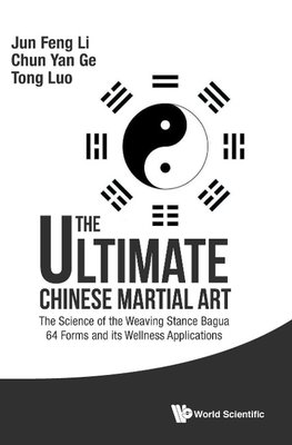 ULTIMATE CHINESE MARTIAL ART, THE