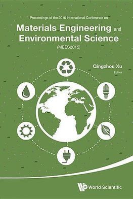 Qingzhou, X:  Materials Engineering And Environmental Scienc