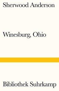 Anderson, S: Winesburg, Ohio