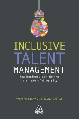 Inclusive Talent Management