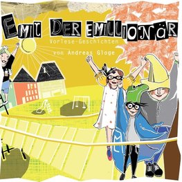 Emil, der Emillionär