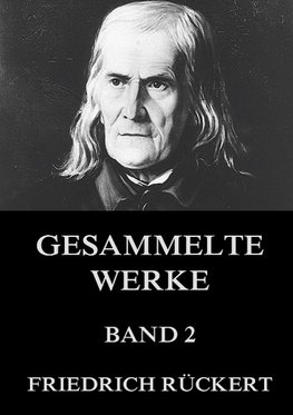 Gesammelte Werke, Band 2