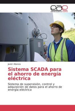 Sistema SCADA para el ahorro de energía eléctrica