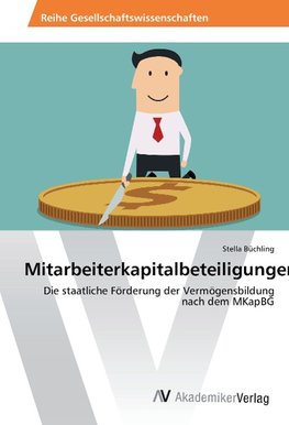 Mitarbeiterkapitalbeteiligungen