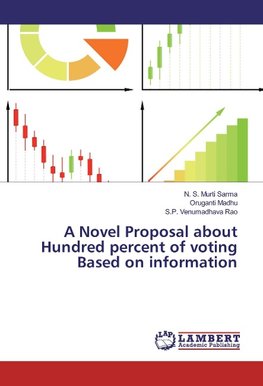 A Novel Proposal about Hundred percent of voting Based on information