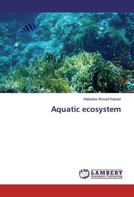 Aquatic ecosystem