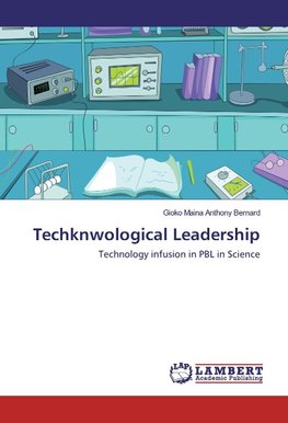 Techknwological Leadership