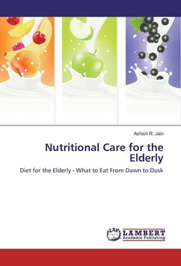 Nutritional Care for the Elderly