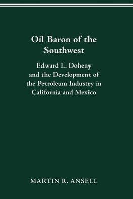 Oil Baron of the Southwest