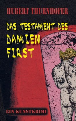 Das Testament des Damien First