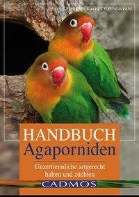 Handbuch Agaporniden