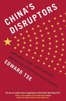 China's Disruptors