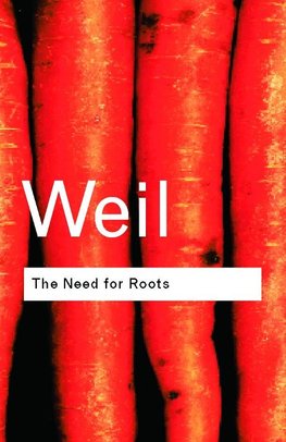 The Need for Roots