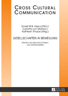 Gesellschaften in Bewegung