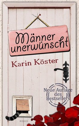 Männer unerwünscht