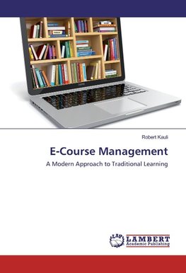 E-Course Management