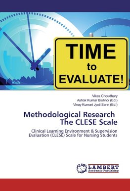 Methodological Research The CLESE Scale