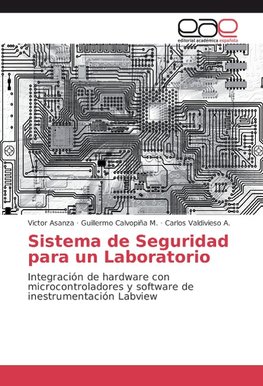 Sistema de Seguridad para un Laboratorio