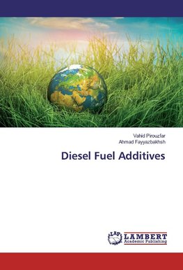 Diesel Fuel Additives