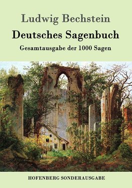 Deutsches Sagenbuch