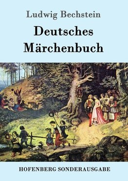 Deutsches Märchenbuch