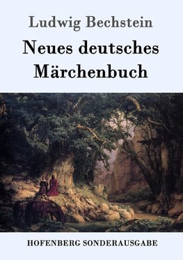 Neues deutsches Märchenbuch