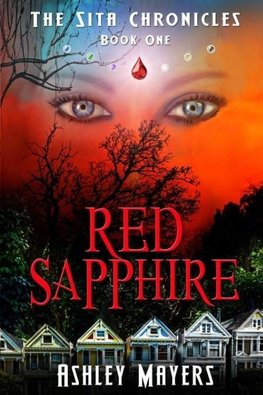 Red Sapphire