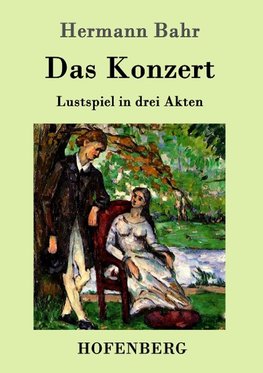 Das Konzert