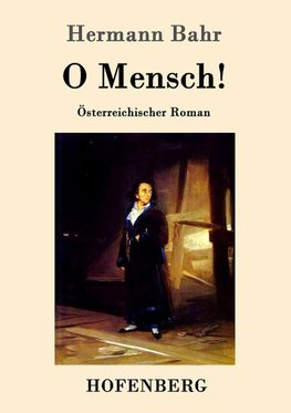 O Mensch!