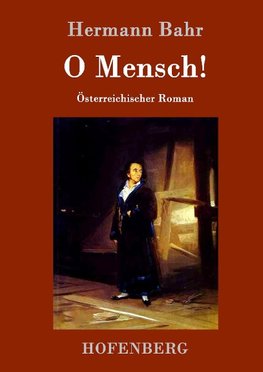 O Mensch!