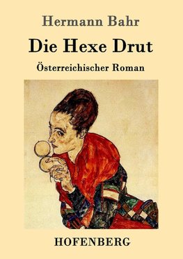 Die Hexe Drut